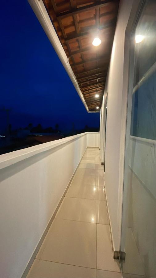 Pousada Tamara Cumbuco Bagian luar foto