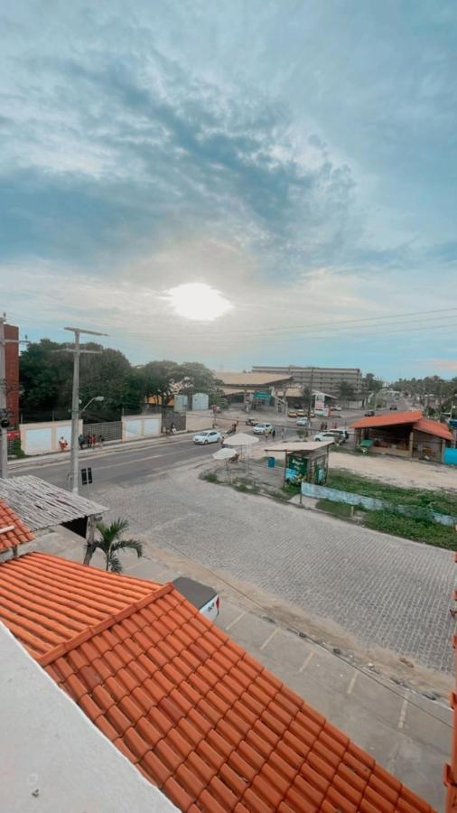 Pousada Tamara Cumbuco Bagian luar foto
